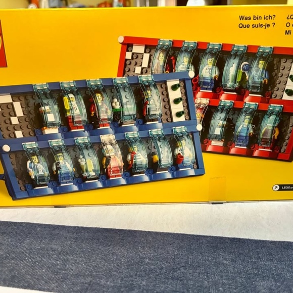 SEALED LEGO "What Am I?" 40161 *Harder-to-find - Picture 2 of 4